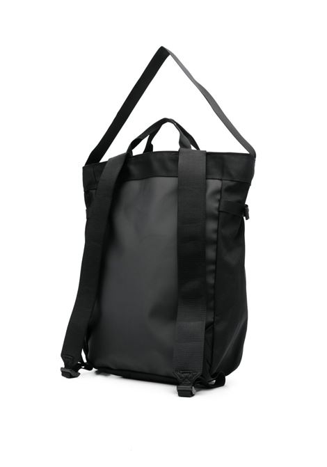 borsa base camp tote pack unisex nera THE NORTH FACE | NF0A8BK7KX71